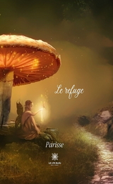 Le refuge -  Parisse