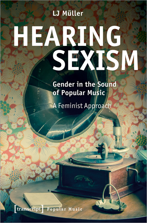 Hearing Sexism - LJ Müller