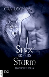 Breeds - Styx' Sturm -  Lora Leigh