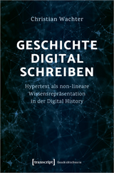 Geschichte digital schreiben - Christian Wachter