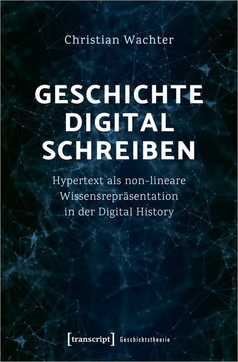 Geschichte digital schreiben - Christian Wachter
