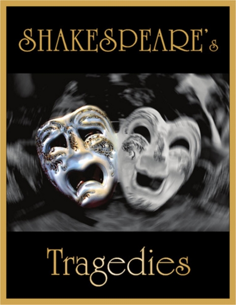 Shakespeare's Tragedies - Hari Abd, William Shakespeare