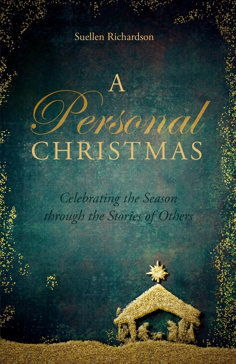 Personal Christmas -  Suellen Richardson