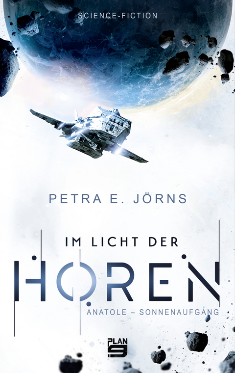 Im Licht der Horen - Petra E. Jörns