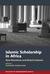 Islamic Scholarship in Africa - 