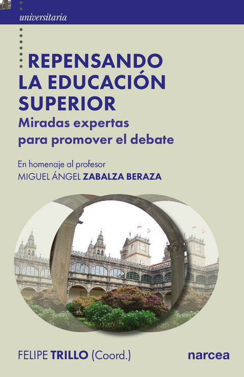 Repensando la educación superior - 