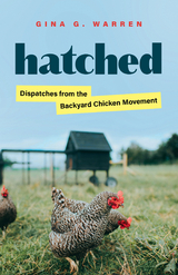 Hatched - Gina G. Warren