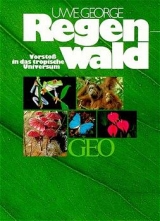Regenwald - Uwe George