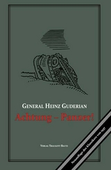 Achtung - Panzer! - Heinz Guderian