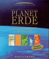 Planet Erde, 1 CD-ROM - 