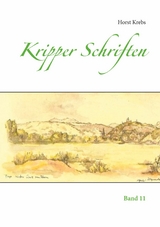 Kripper Schriften - Horst Krebs