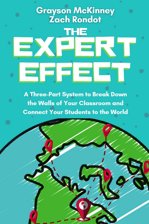 The Expert Effect - Grayson McKinney, Zach Rondot