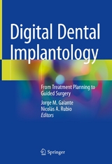 Digital Dental Implantology - 