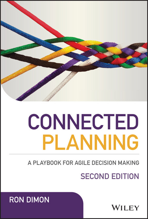 Connected Planning -  Ron Dimon