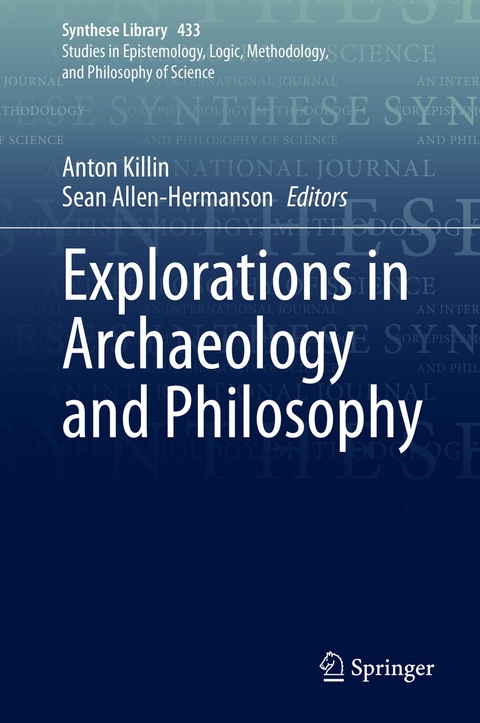 Explorations in Archaeology and Philosophy - 