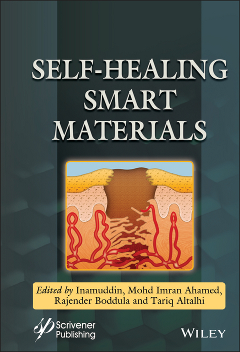 Self-Healing Smart Materials - 