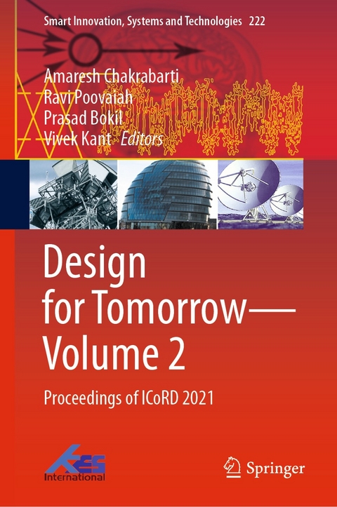 Design for Tomorrow-Volume 2 - 