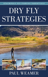 Dry Fly Strategies -  Paul Weamer