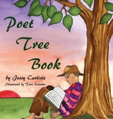 Poet Tree Book -  Jessy Carlisle