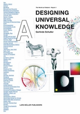 Designing Universal Knowledge - Gerlinde Schuller