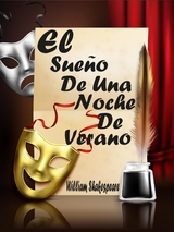 El Sueño De Una Noche De Verano - William Shakespeare