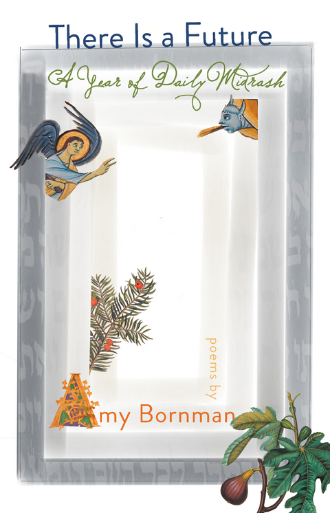 There is a Future - Amy Bornman