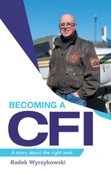 Becoming a Cfi - Radek Wyrzykowski