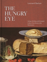 Hungry Eye -  Leonard Barkan