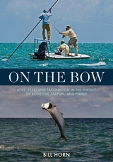 On the Bow -  Bill Horn