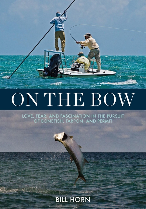 On the Bow -  Bill Horn