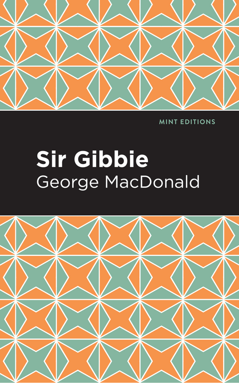 Sir Gibbie -  George MacDonald