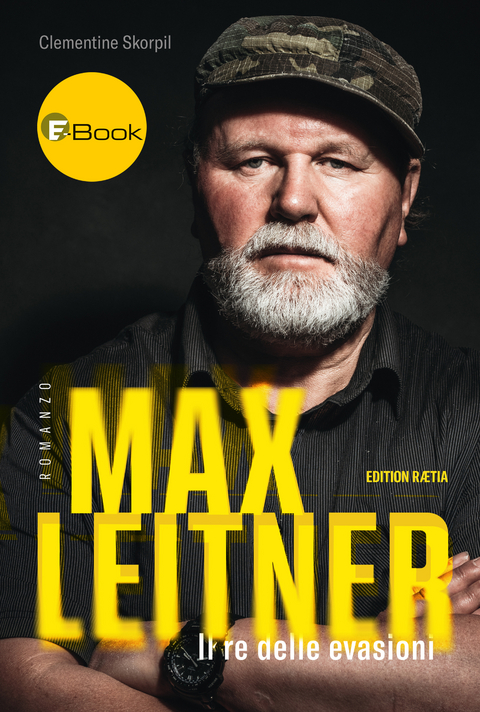 Max Leitner - Clementine Skorpil