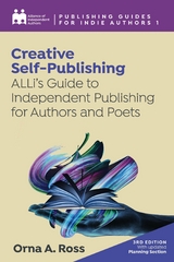 Creative Self-Publishing -  Alliance of Independent Authors