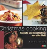 Christmas cooking - Kruse, Hanne