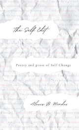 The Self Edit - Alexis B Mendez