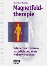 Magnetfeldtherapie - Karl H Hanusch