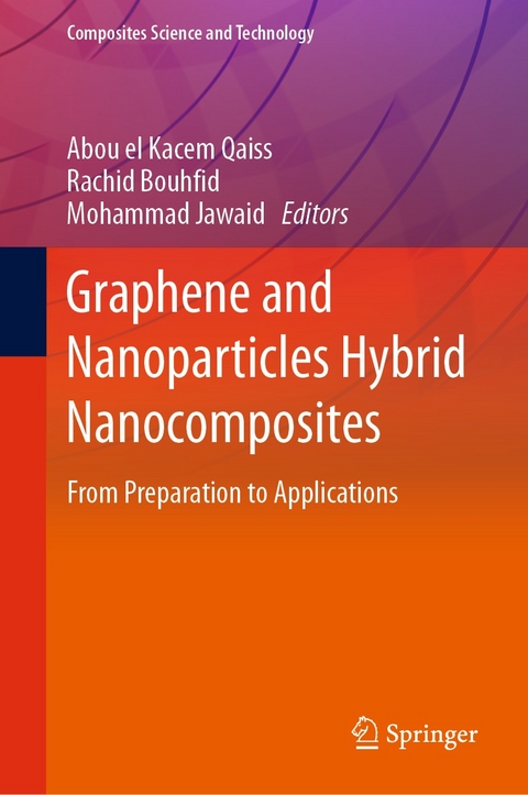Graphene and Nanoparticles Hybrid Nanocomposites - 