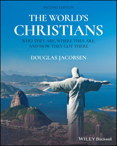 World's Christians -  Douglas Jacobsen