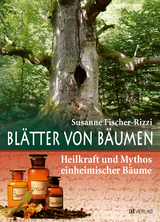 Blätter von Bäumen - Susanne Fischer-Rizzi, Peter Ebenhoch