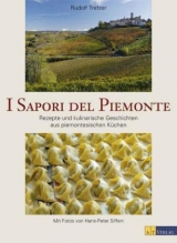 I sapori del Piemonte - Rudolf Trefzer, Hans-Peter Siffert