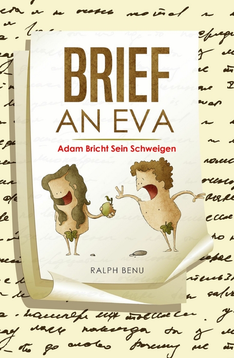 BRIEF AN EVA - Ralph Benu