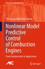 Nonlinear Model Predictive Control of Combustion Engines -  Thivaharan Albin Rajasingham