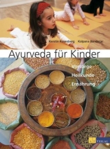 Ayurveda für Kinder - Kalpana Bandecar, Kerstin Rosenberg