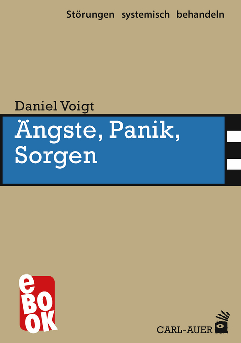 Ängste, Panik, Sorgen - Daniel Voigt