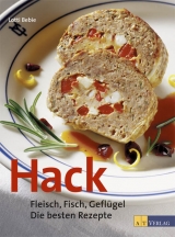 Hack - Lotti Bebie