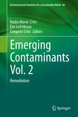 Emerging Contaminants Vol. 2 - 