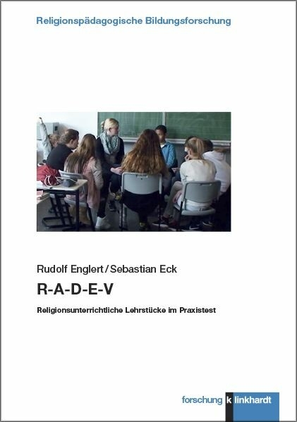 R-A-D-E-V -  Rudolf Englert,  Sebastian Eck