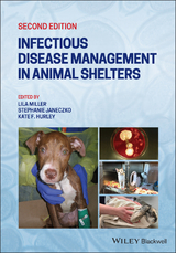 Infectious Disease Management in Animal Shelters - 