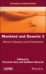 Mankind and Deserts 3 - 