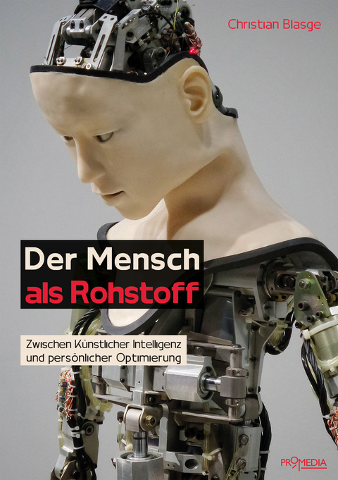 Der Mensch als Rohstoff - Christian Blasge